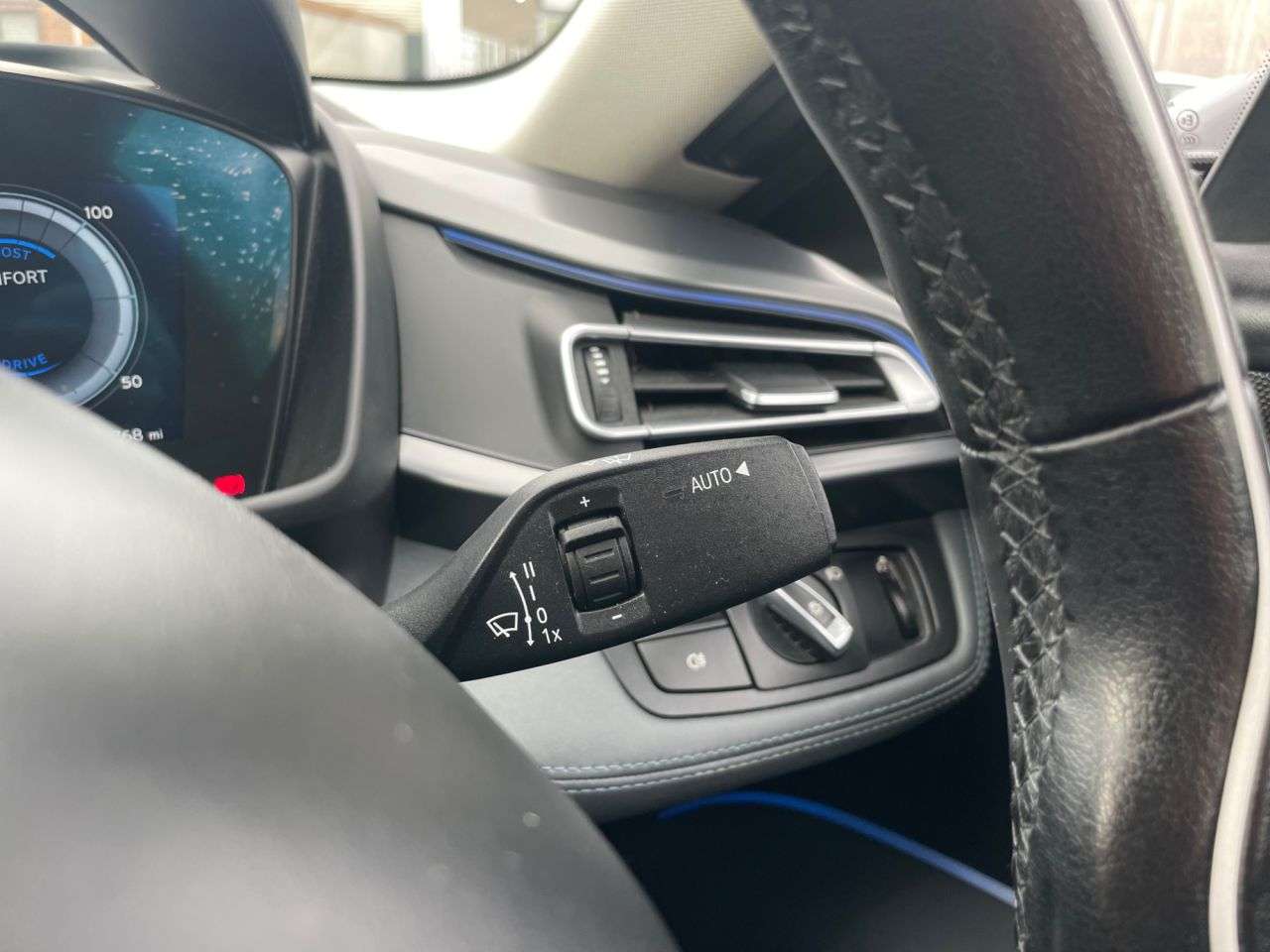 2016 BMW I8 2016 BMW I8