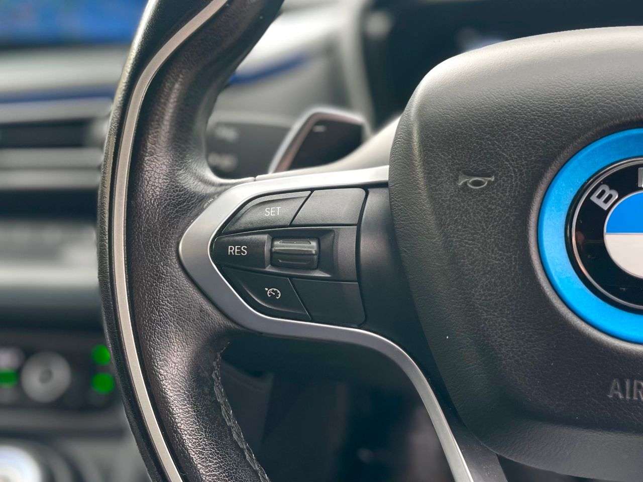 2016 BMW I8 2016 BMW I8