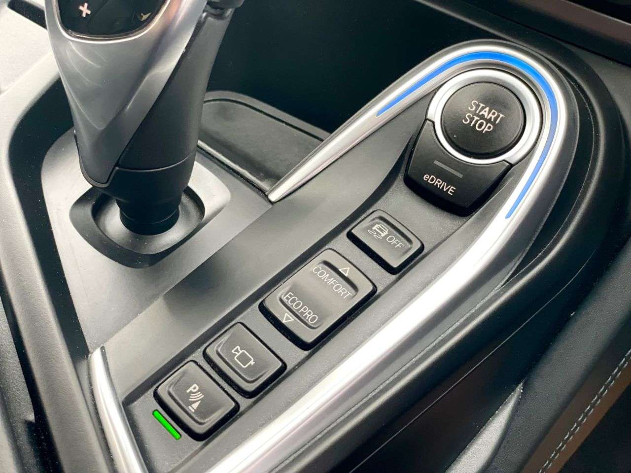 2016 BMW I8 2016 BMW I8