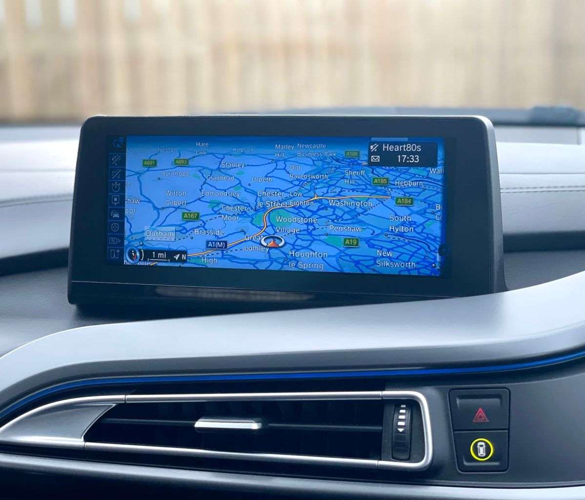 2016 BMW I8 2016 BMW I8