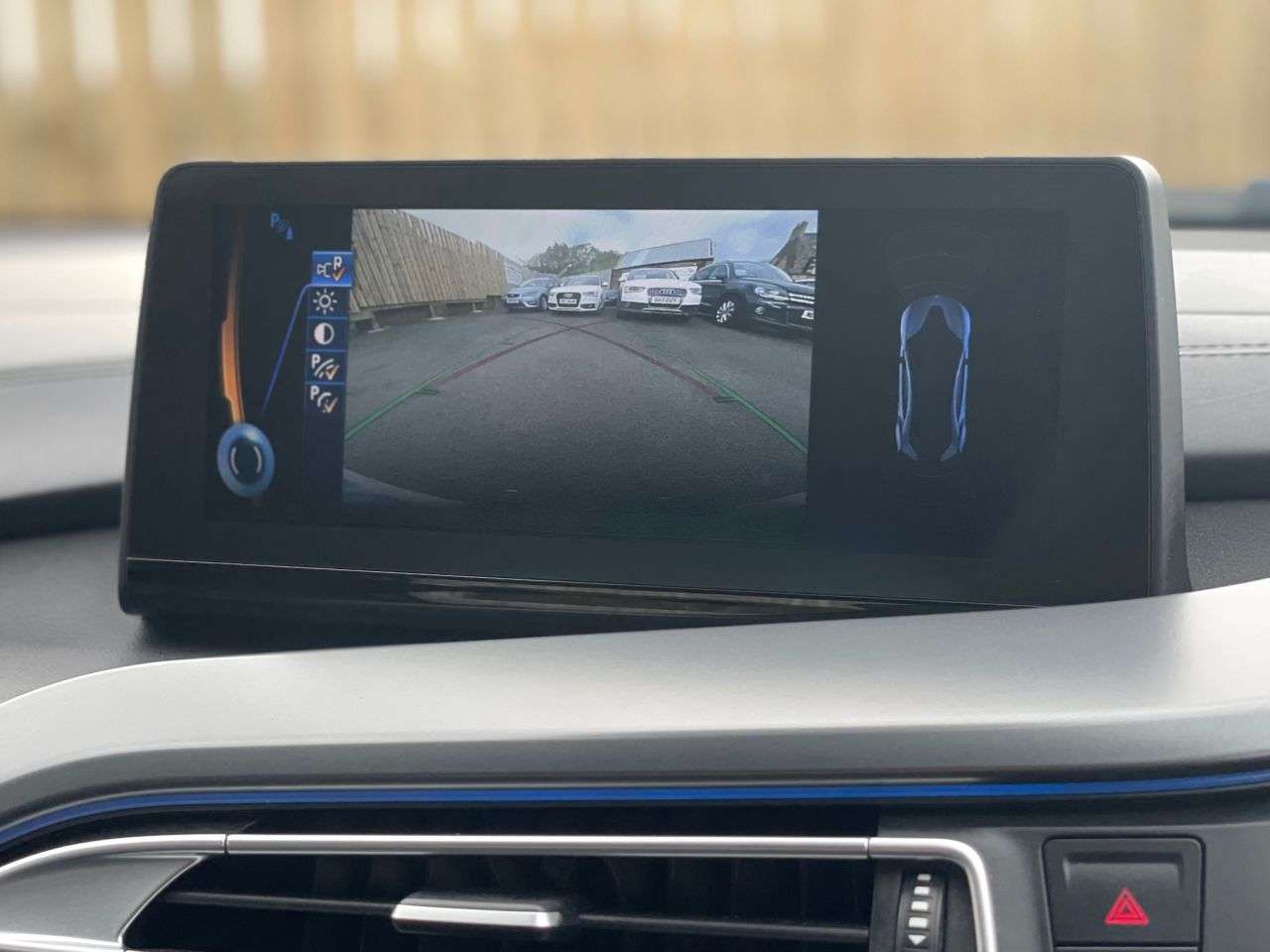 2016 BMW I8 2016 BMW I8