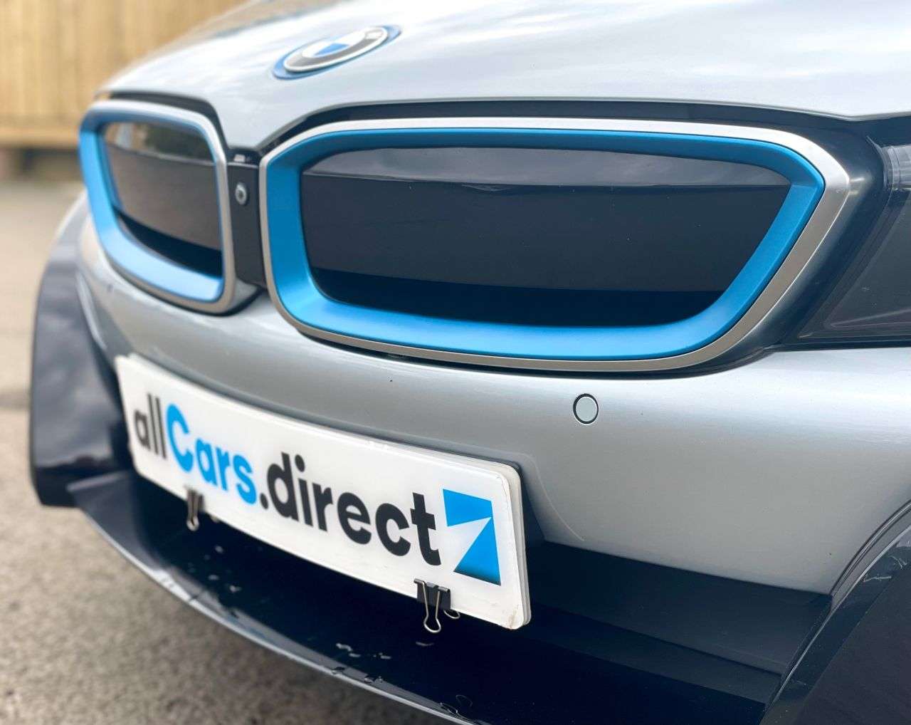 2016 BMW I8 2016 BMW I8