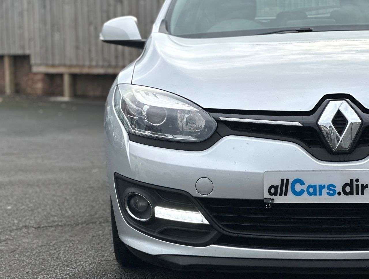 2014 RENAULT MEGANE 2014 RENAULT MEGANE