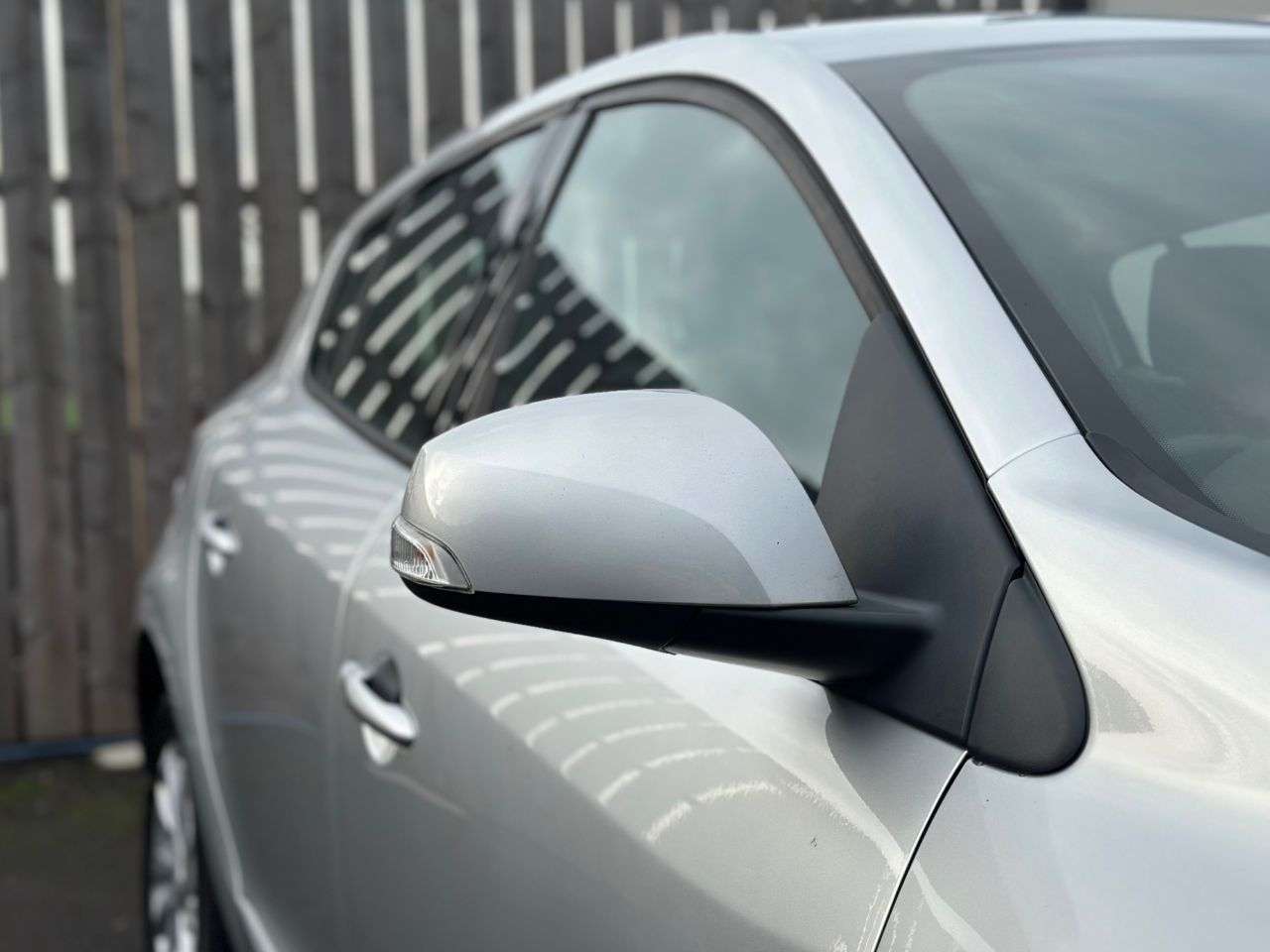 2014 RENAULT MEGANE 2014 RENAULT MEGANE