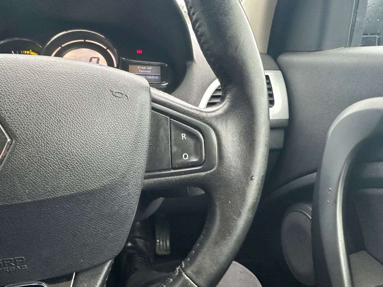 2014 RENAULT MEGANE 2014 RENAULT MEGANE