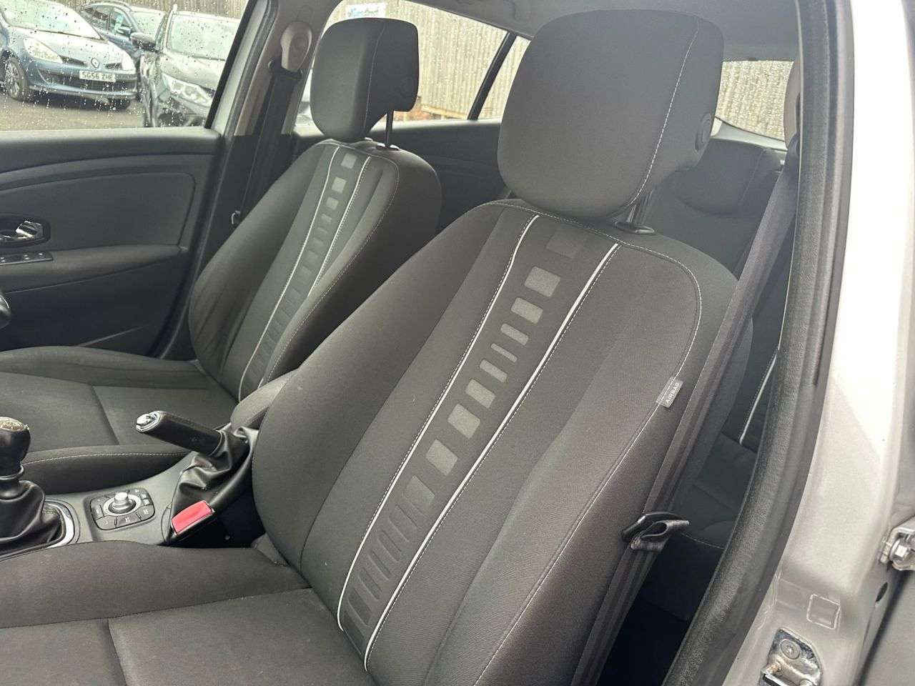 2014 RENAULT MEGANE 2014 RENAULT MEGANE