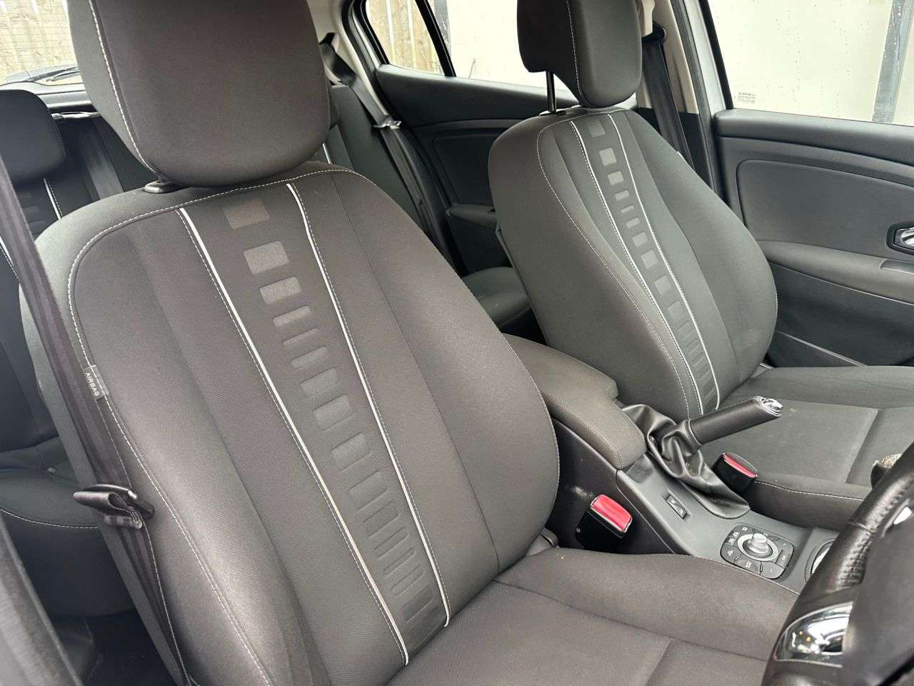 2014 RENAULT MEGANE 2014 RENAULT MEGANE