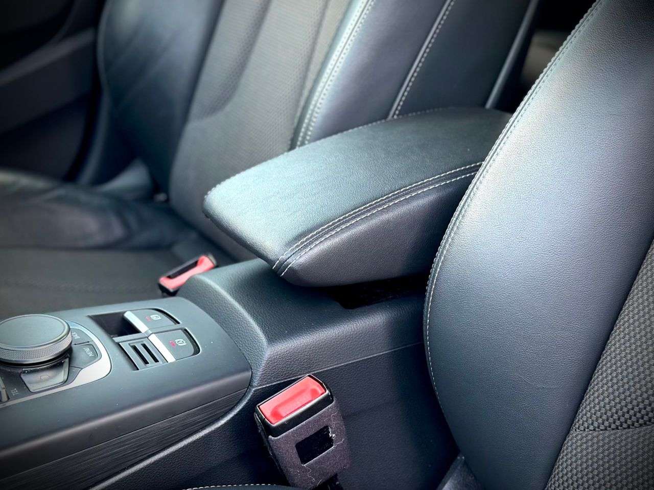 2020 AUDI A3 2020 AUDI A3