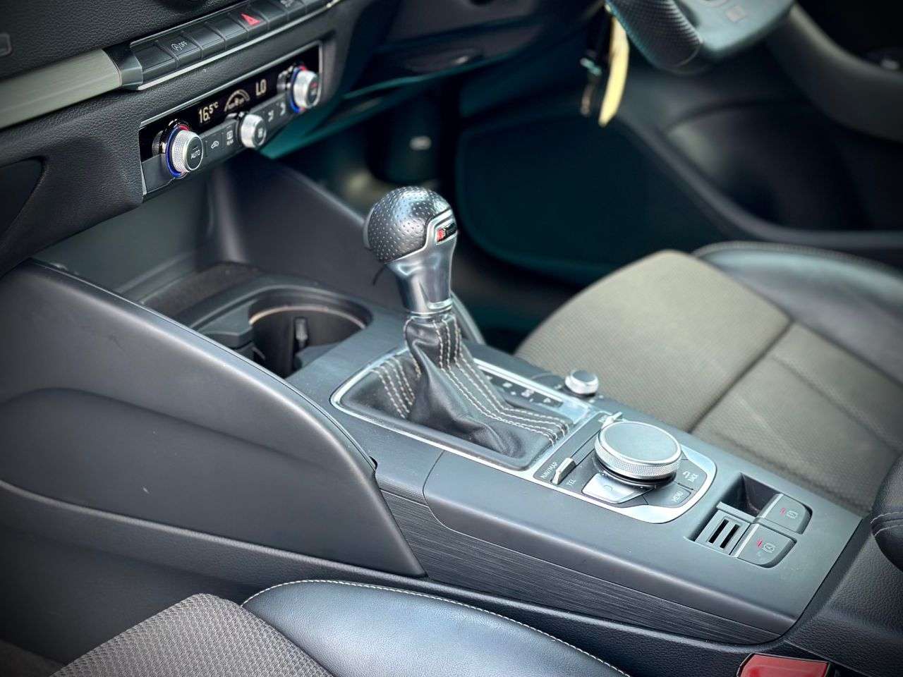 2020 AUDI A3 2020 AUDI A3