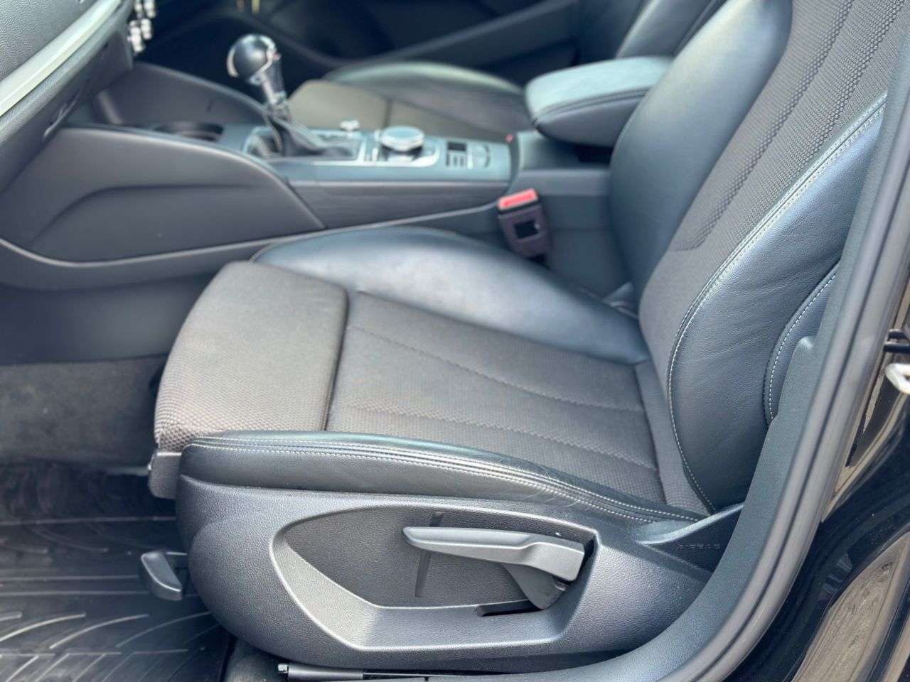 2020 AUDI A3 2020 AUDI A3