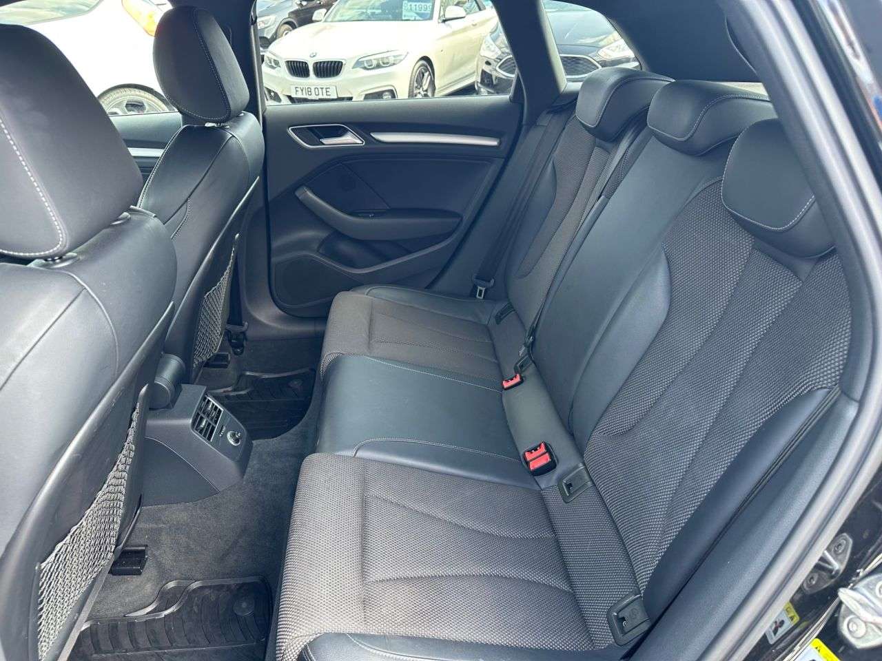 2020 AUDI A3 2020 AUDI A3