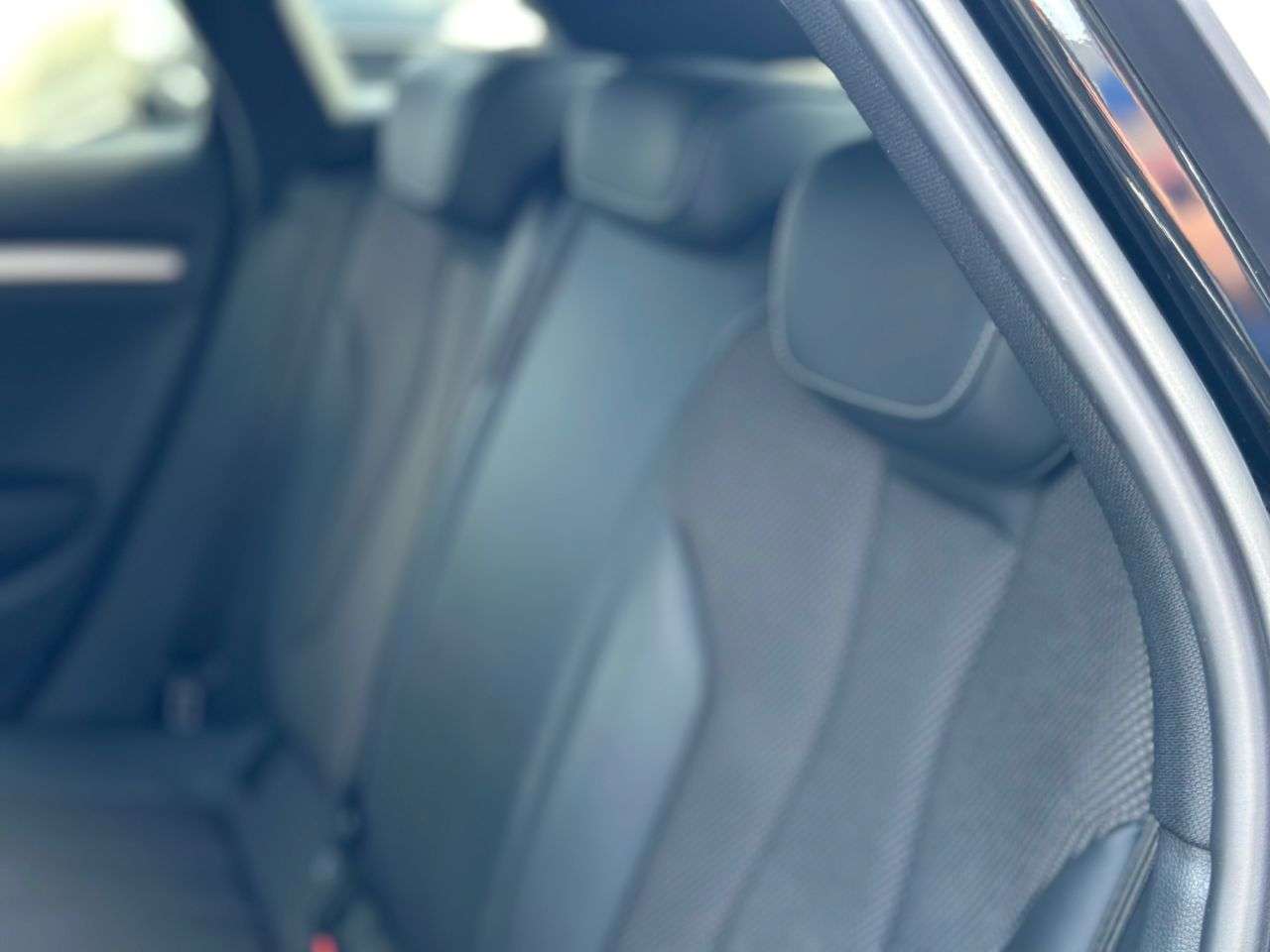 2020 AUDI A3 2020 AUDI A3