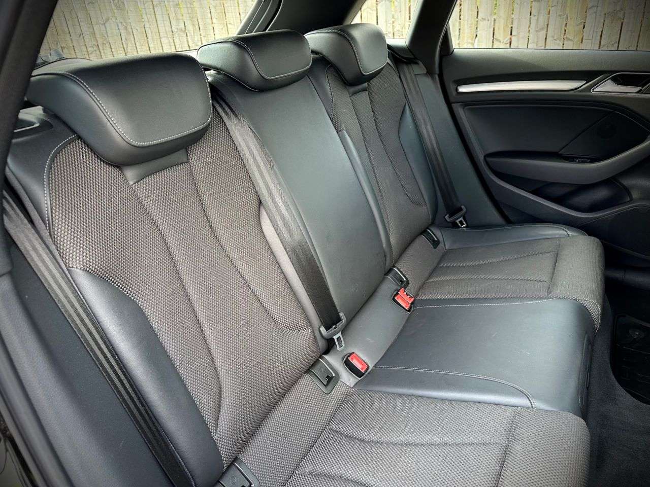 2020 AUDI A3 2020 AUDI A3