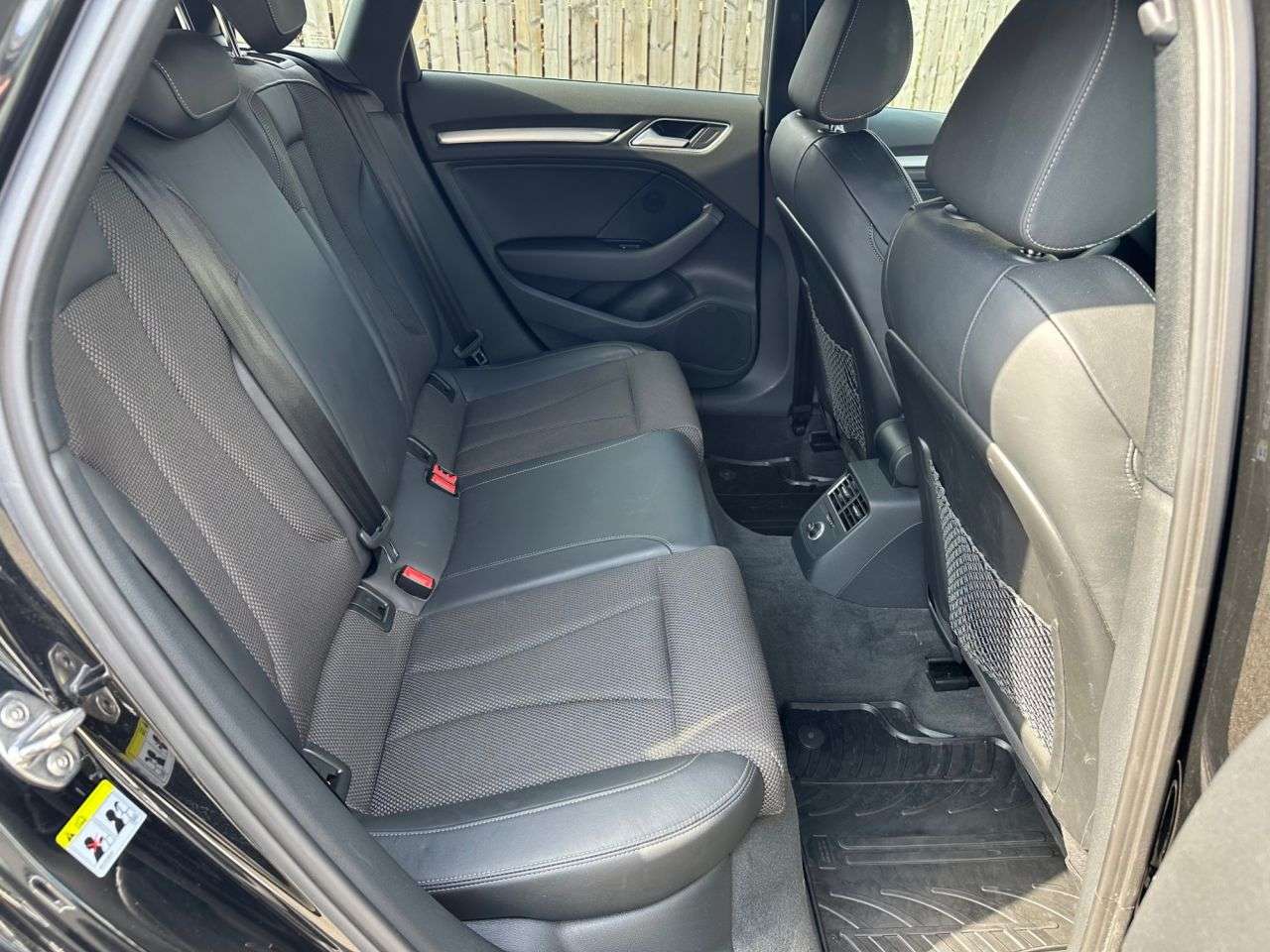 2020 AUDI A3 2020 AUDI A3