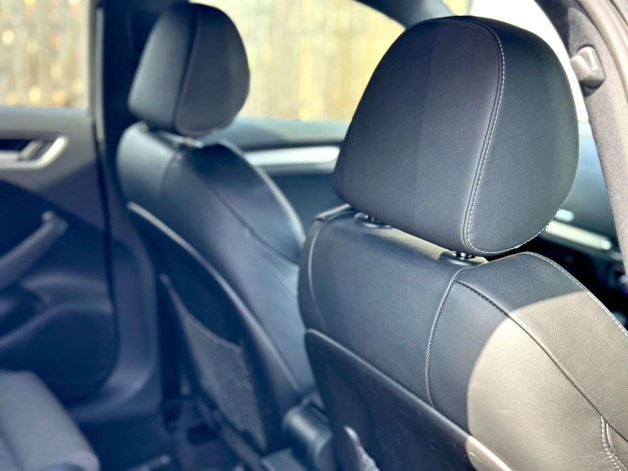 2020 AUDI A3 2020 AUDI A3