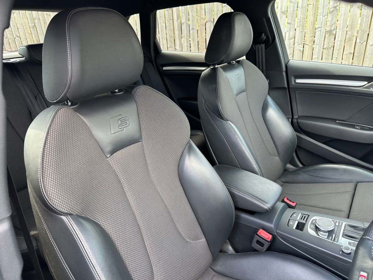 2020 AUDI A3 2020 AUDI A3