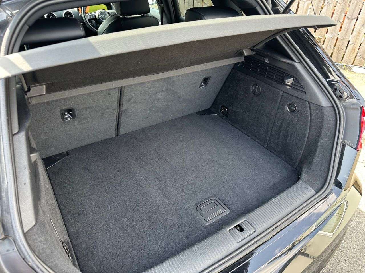 2020 AUDI A3 2020 AUDI A3