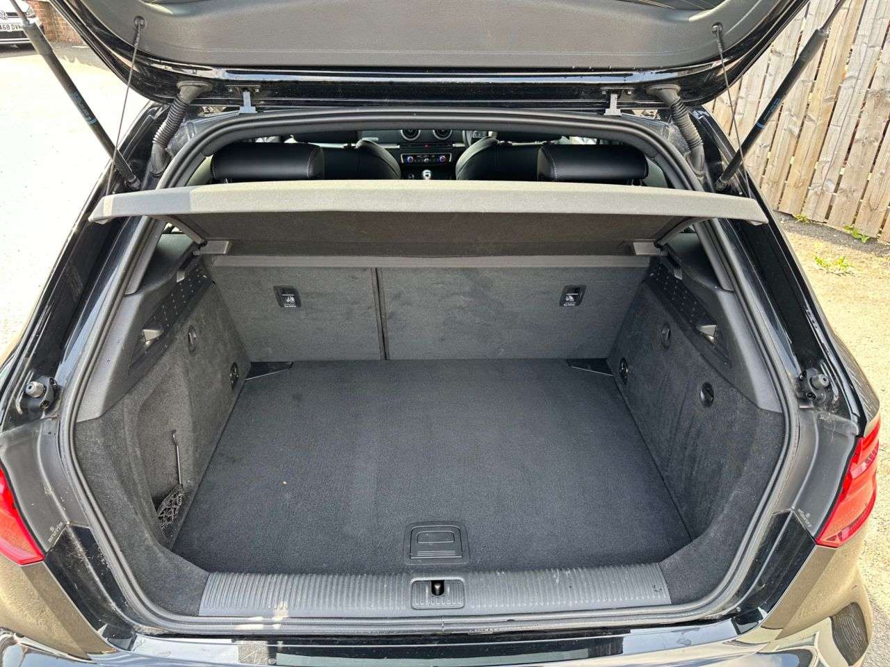 2020 AUDI A3 2020 AUDI A3