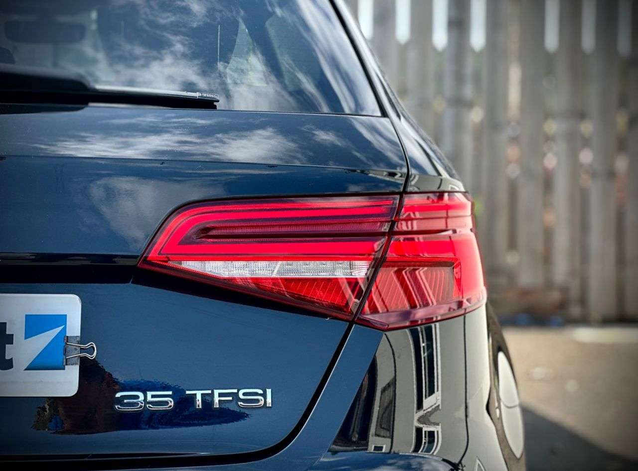 2020 AUDI A3 2020 AUDI A3