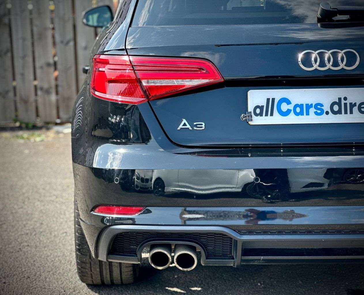 2020 AUDI A3 2020 AUDI A3