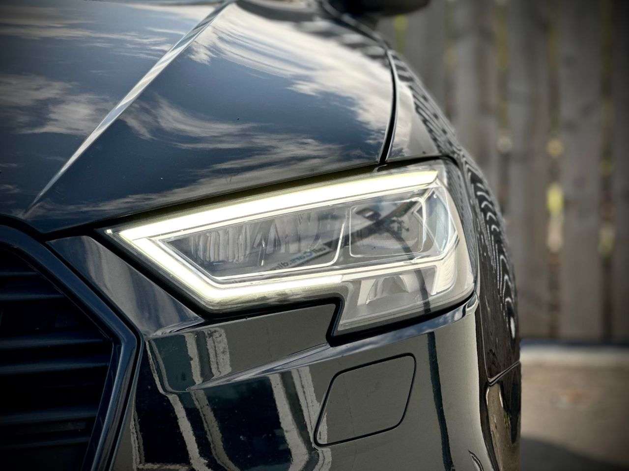 2020 AUDI A3 2020 AUDI A3