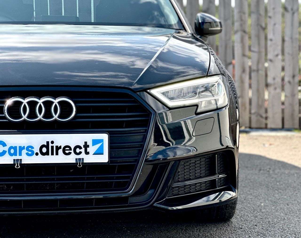 2020 AUDI A3 2020 AUDI A3