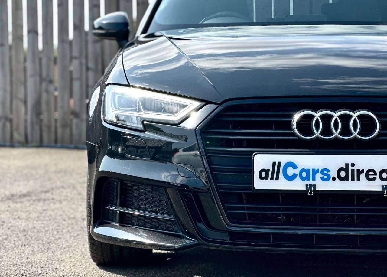 2020 AUDI A3 2020 AUDI A3