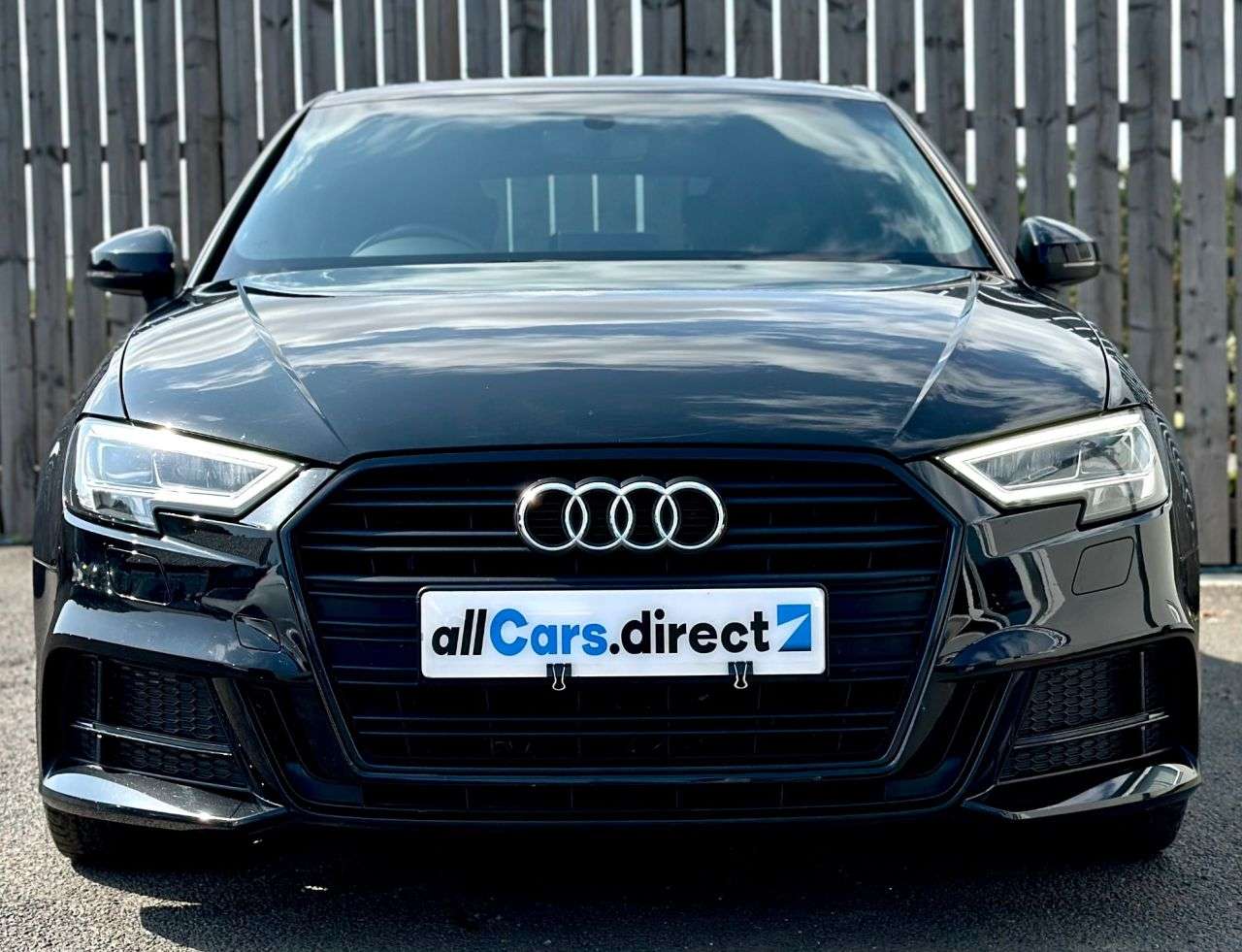 2020 AUDI A3 2020 AUDI A3