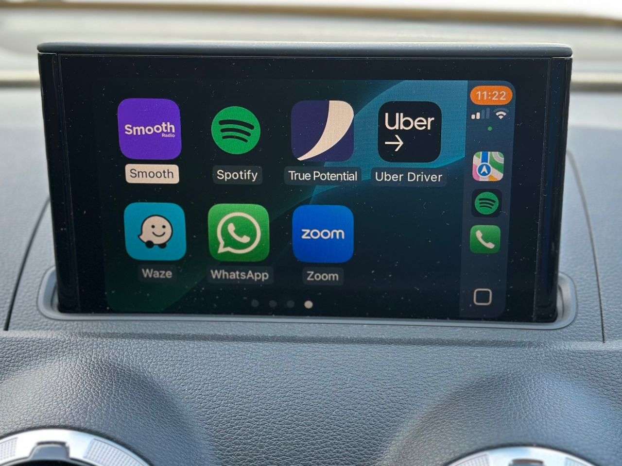 2020 AUDI A3 2020 AUDI A3