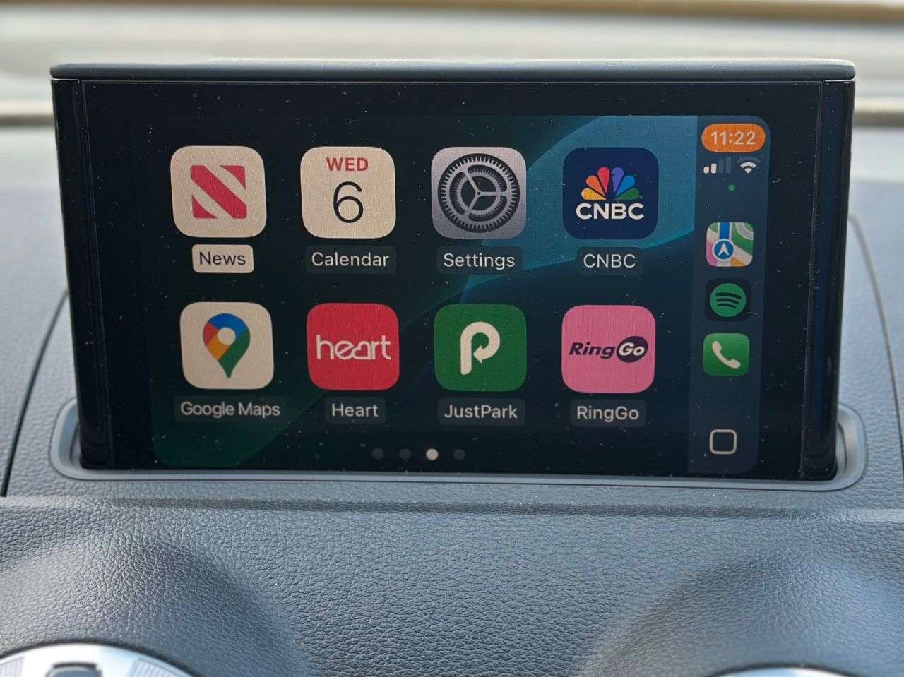 2020 AUDI A3 2020 AUDI A3