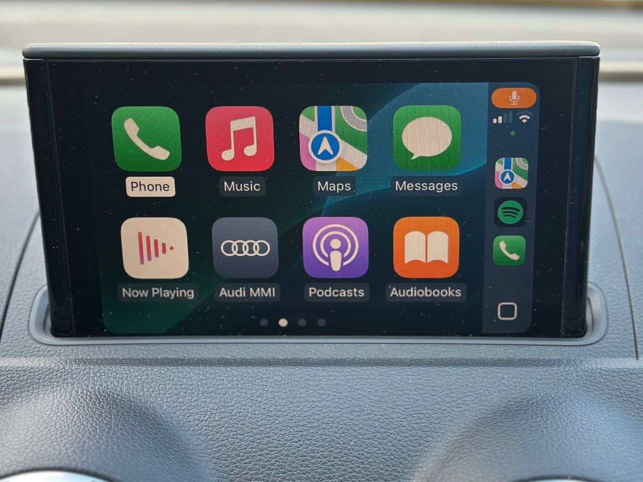 2020 AUDI A3 2020 AUDI A3