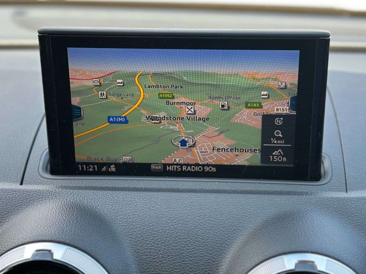 2020 AUDI A3 2020 AUDI A3