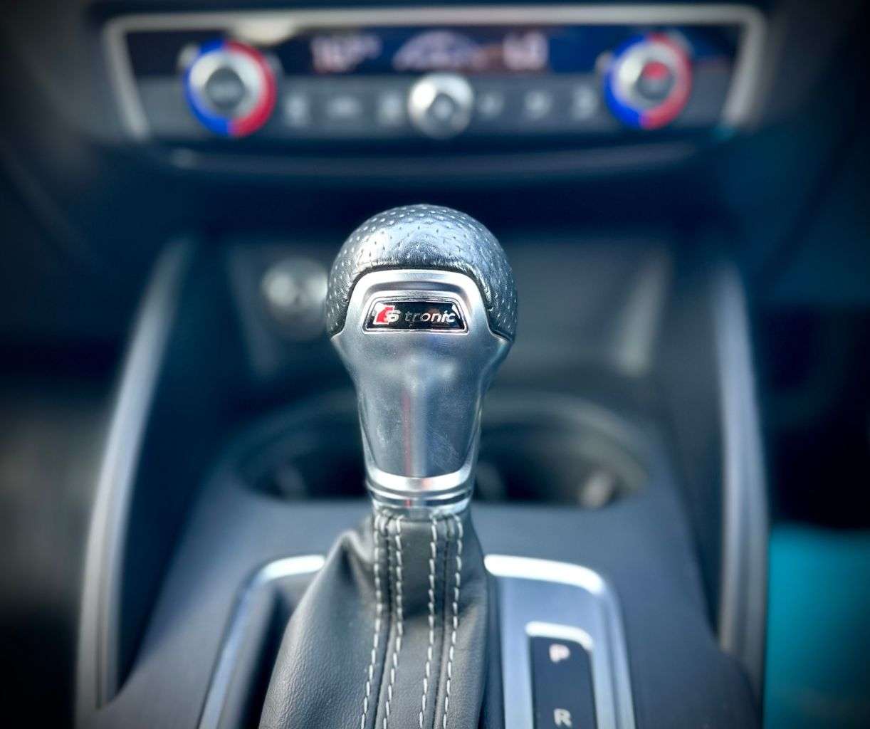 2020 AUDI A3 2020 AUDI A3