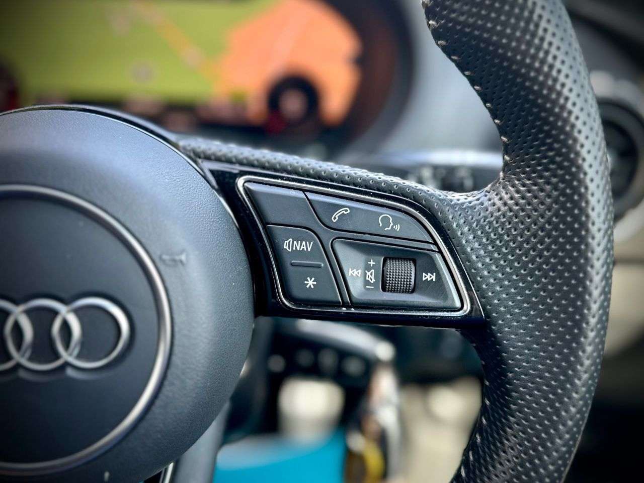 2020 AUDI A3 2020 AUDI A3