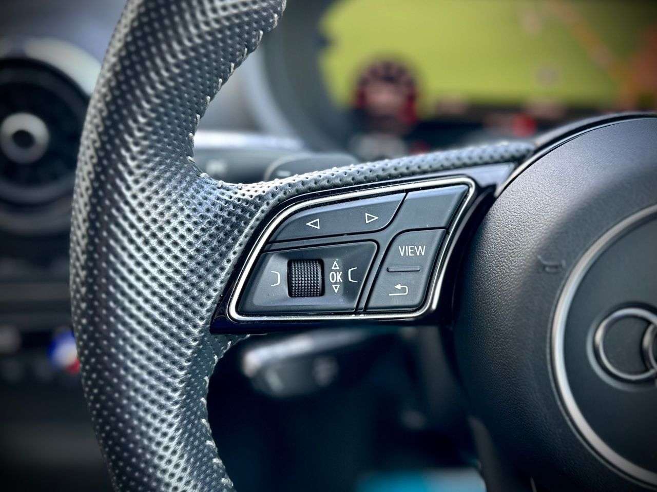 2020 AUDI A3 2020 AUDI A3