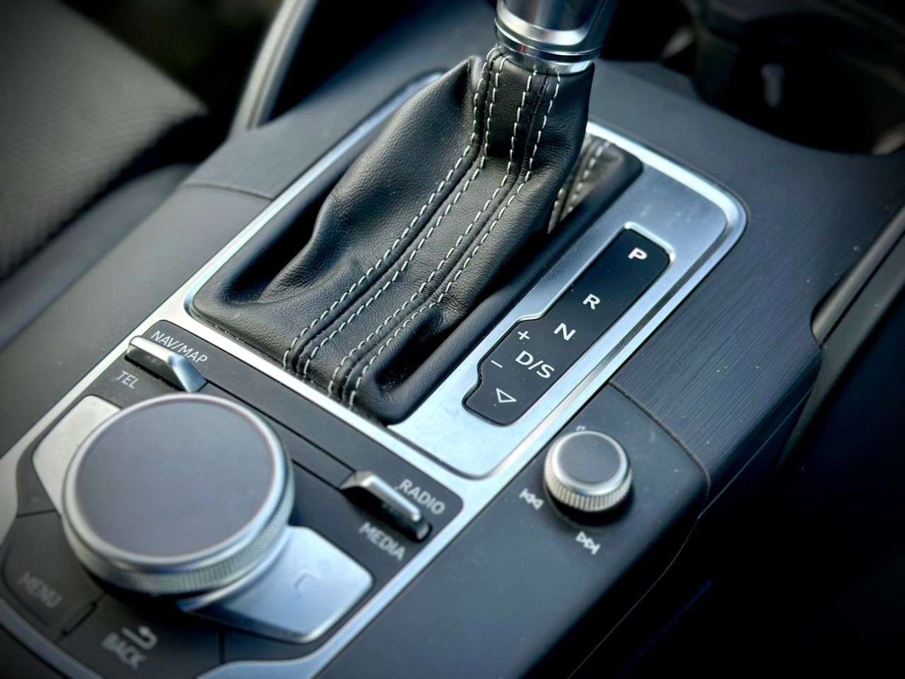 2020 AUDI A3 2020 AUDI A3