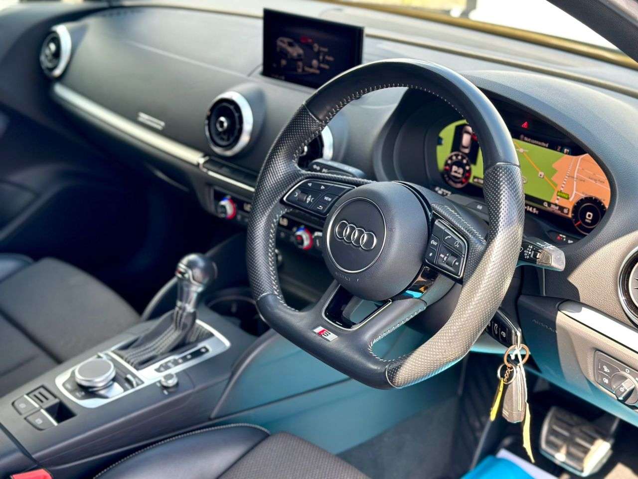 2020 AUDI A3 2020 AUDI A3