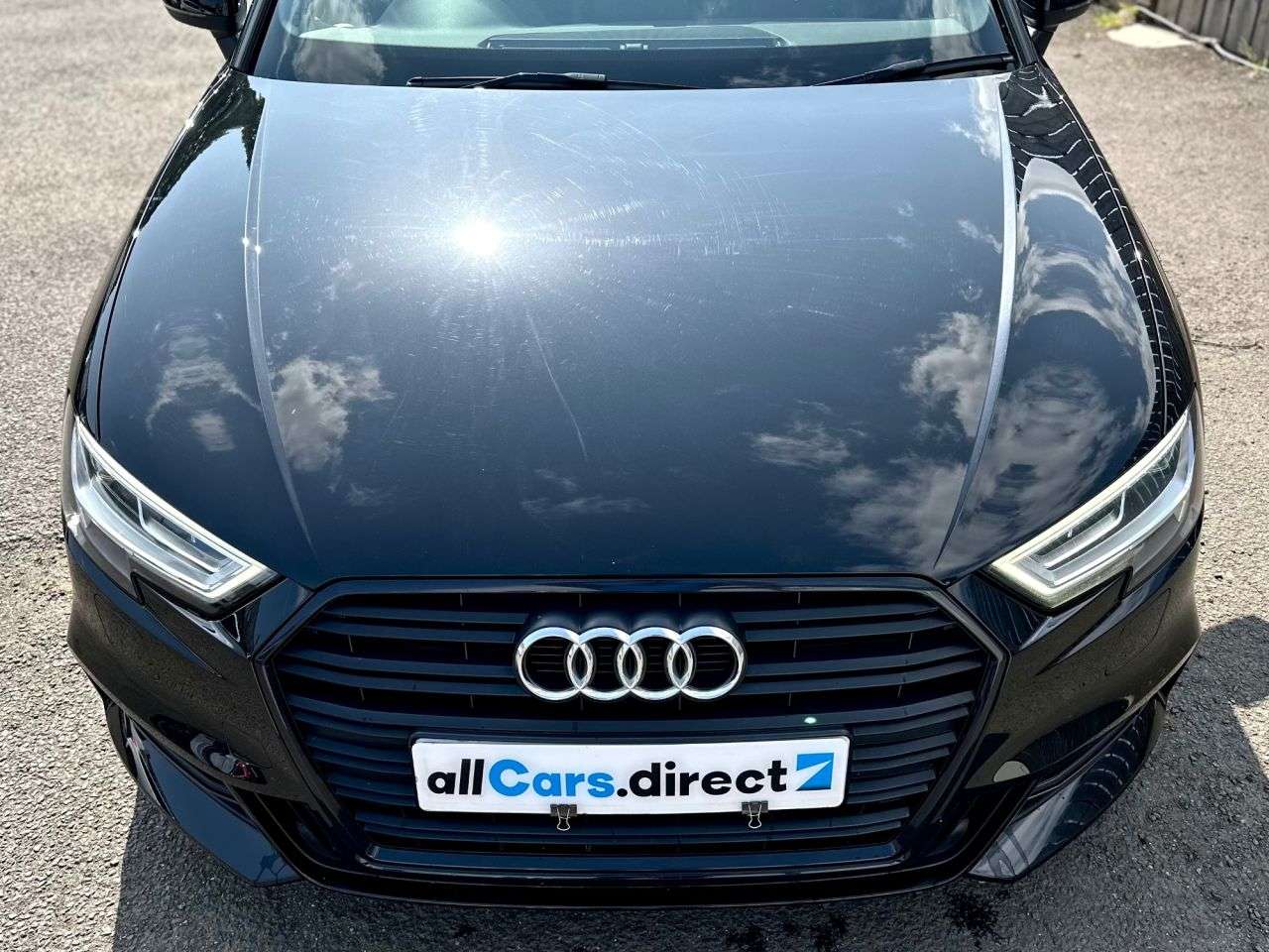 2020 AUDI A3 2020 AUDI A3
