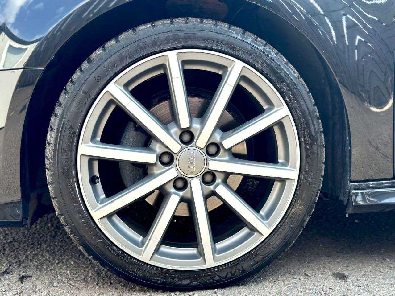 2020 AUDI A3 2020 AUDI A3