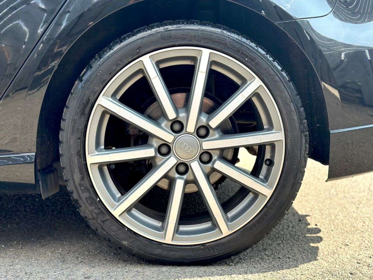 2020 AUDI A3 2020 AUDI A3