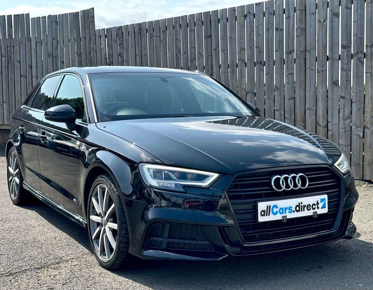 2020 AUDI A3 2020 AUDI A3