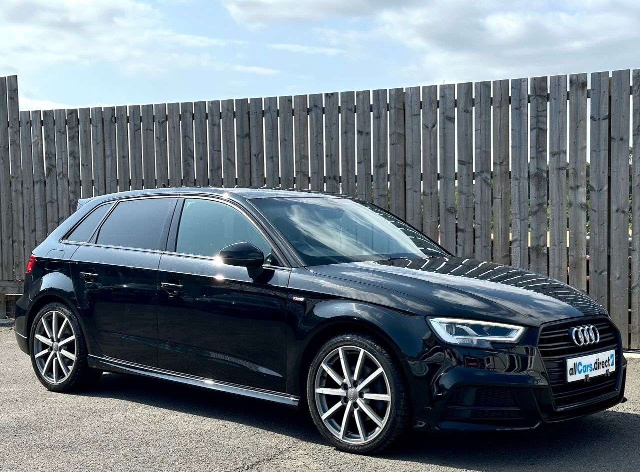 2020 AUDI A3 2020 AUDI A3