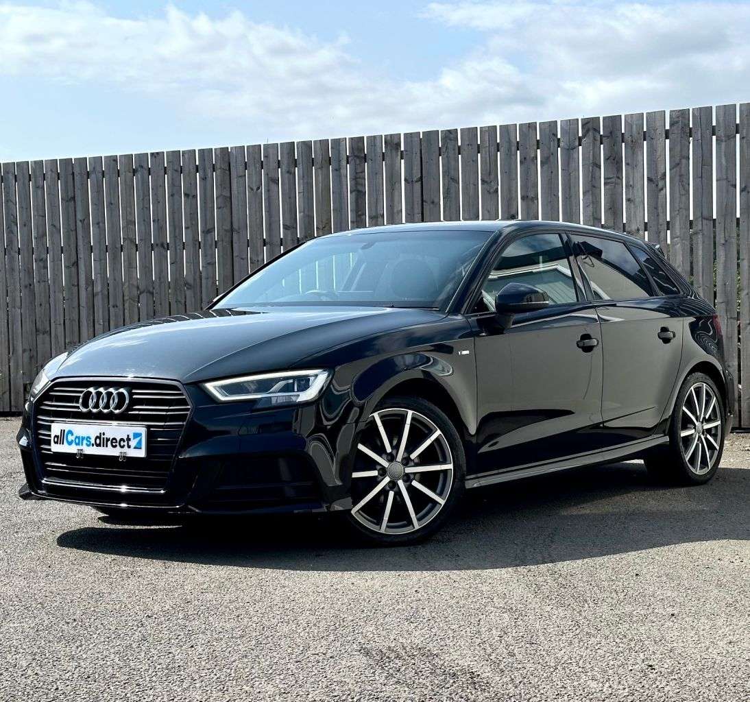 2020 AUDI A3 2020 AUDI A3