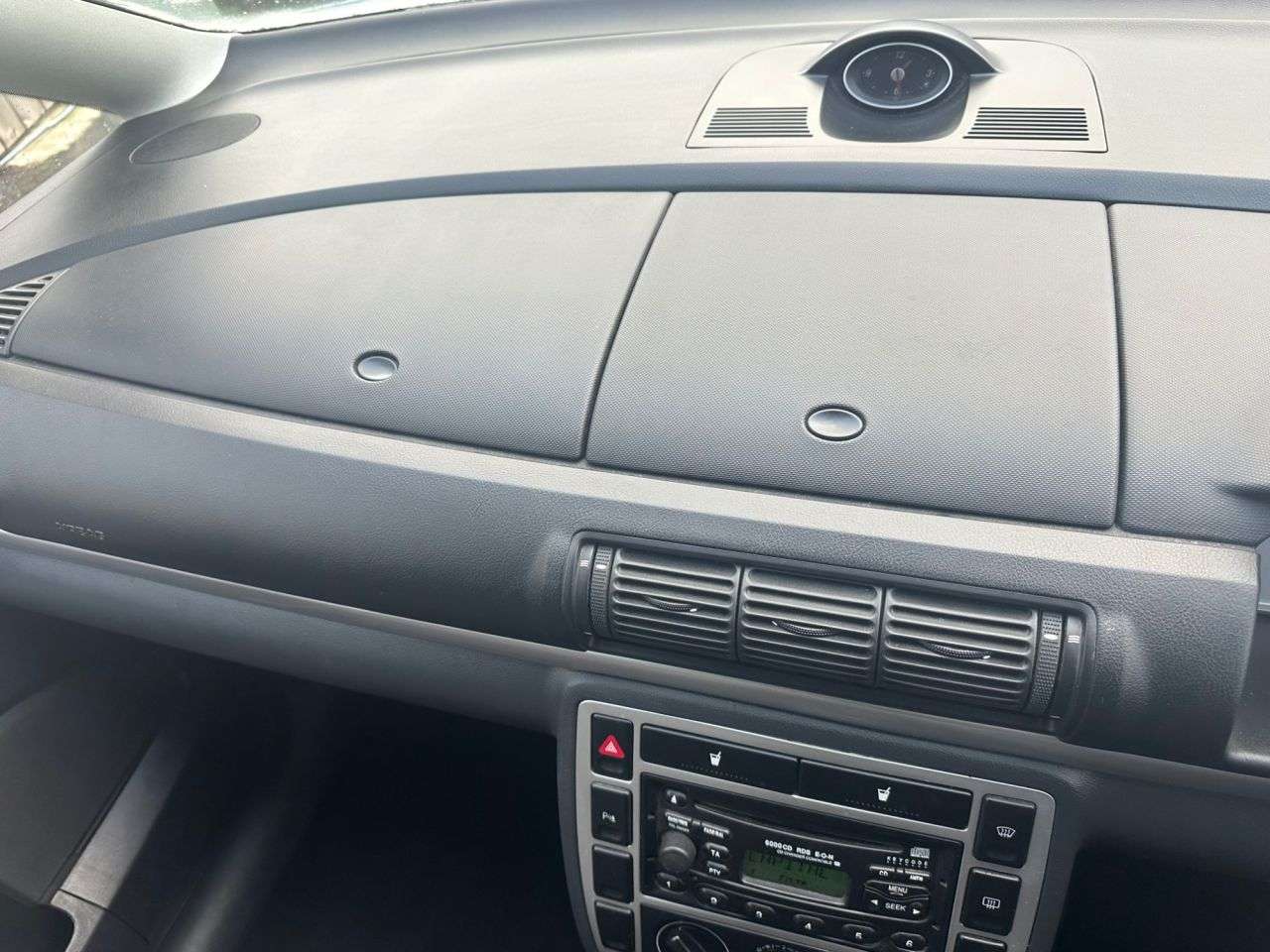 2004 FORD GALAXY 2004 FORD GALAXY