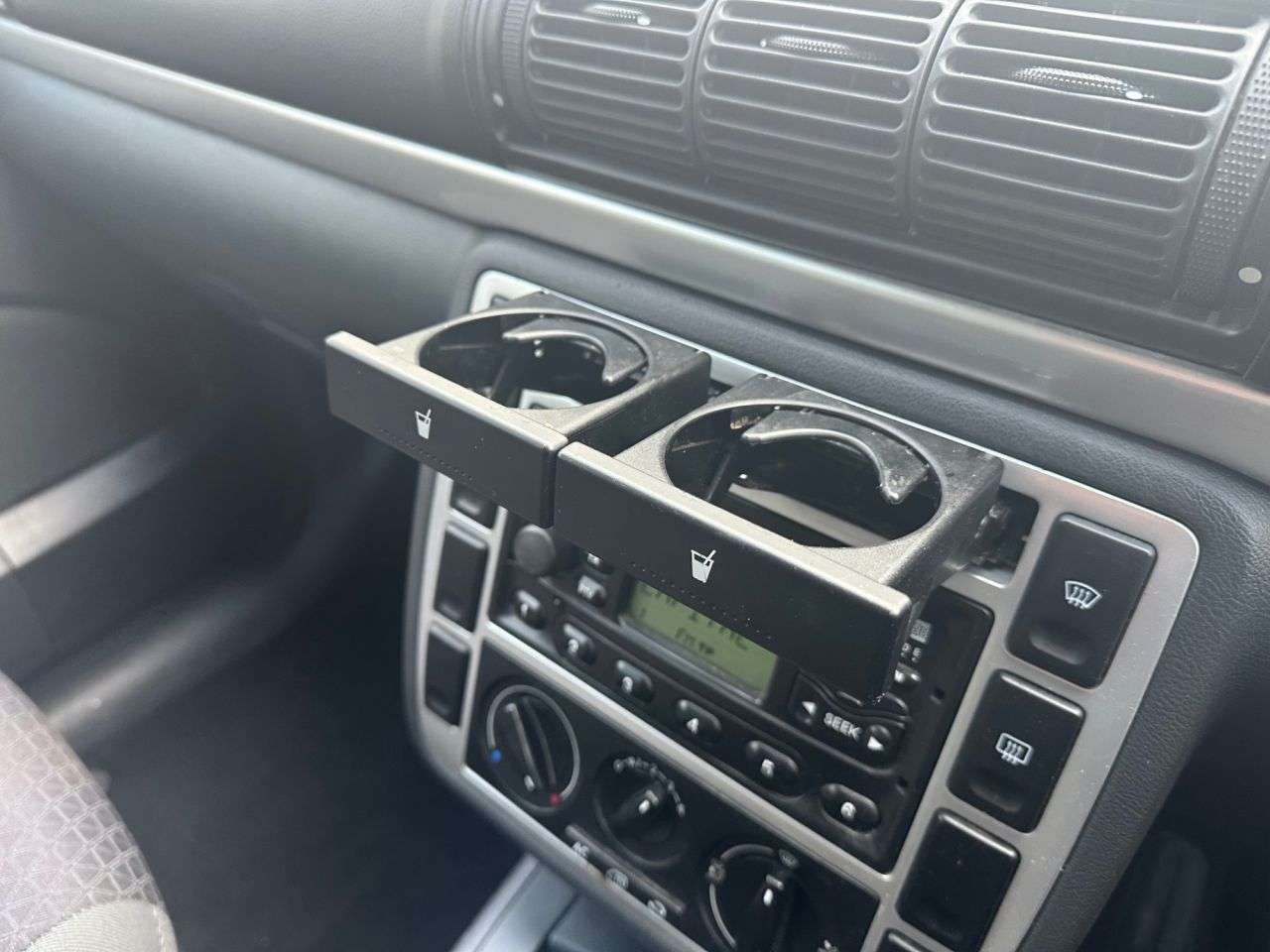 2004 FORD GALAXY 2004 FORD GALAXY