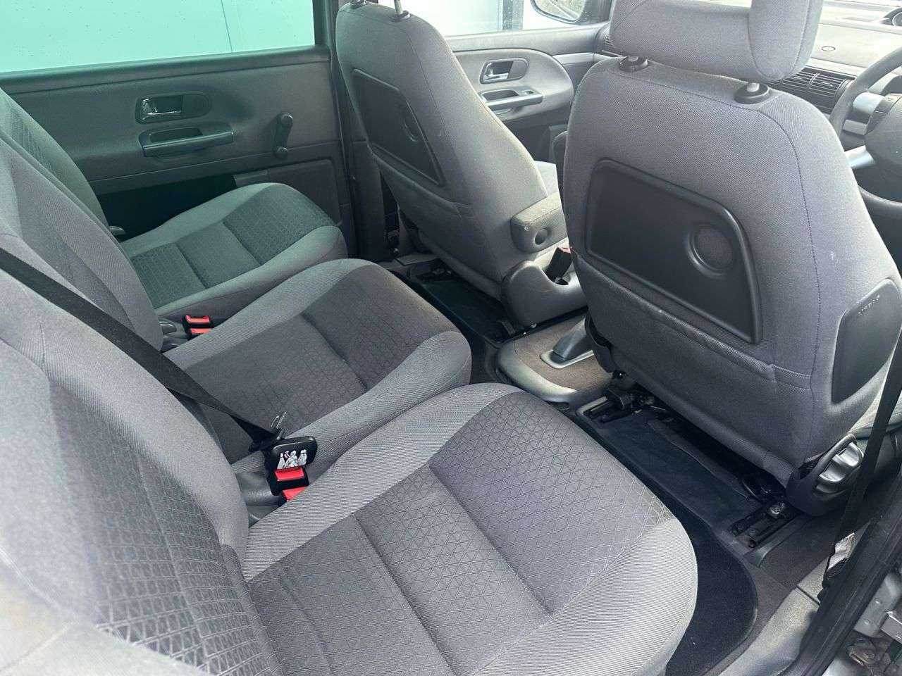 2004 FORD GALAXY 2004 FORD GALAXY