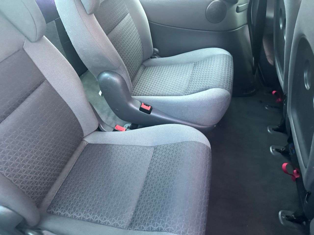 2004 FORD GALAXY 2004 FORD GALAXY