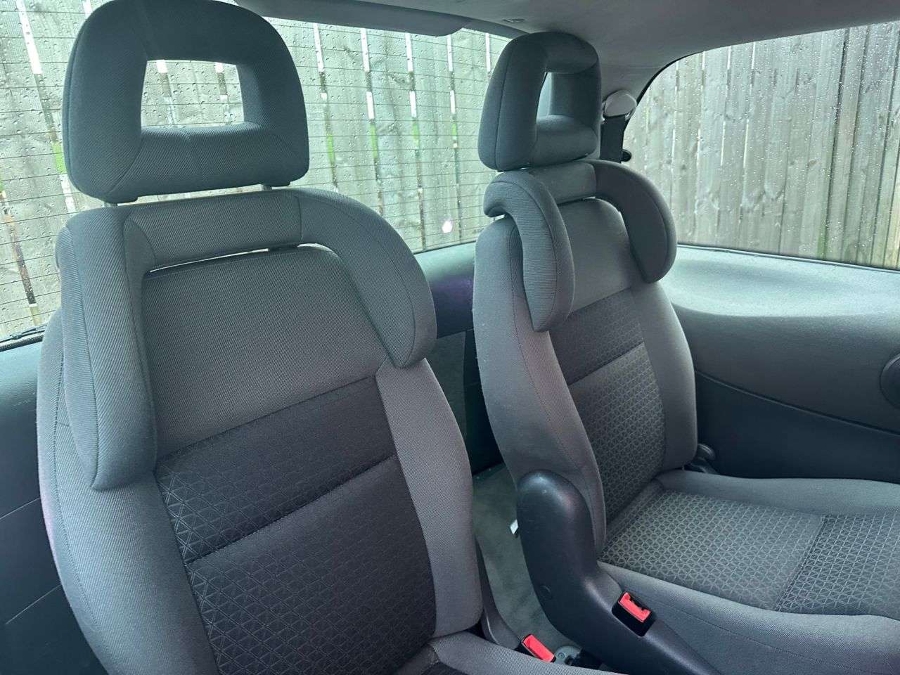 2004 FORD GALAXY 2004 FORD GALAXY