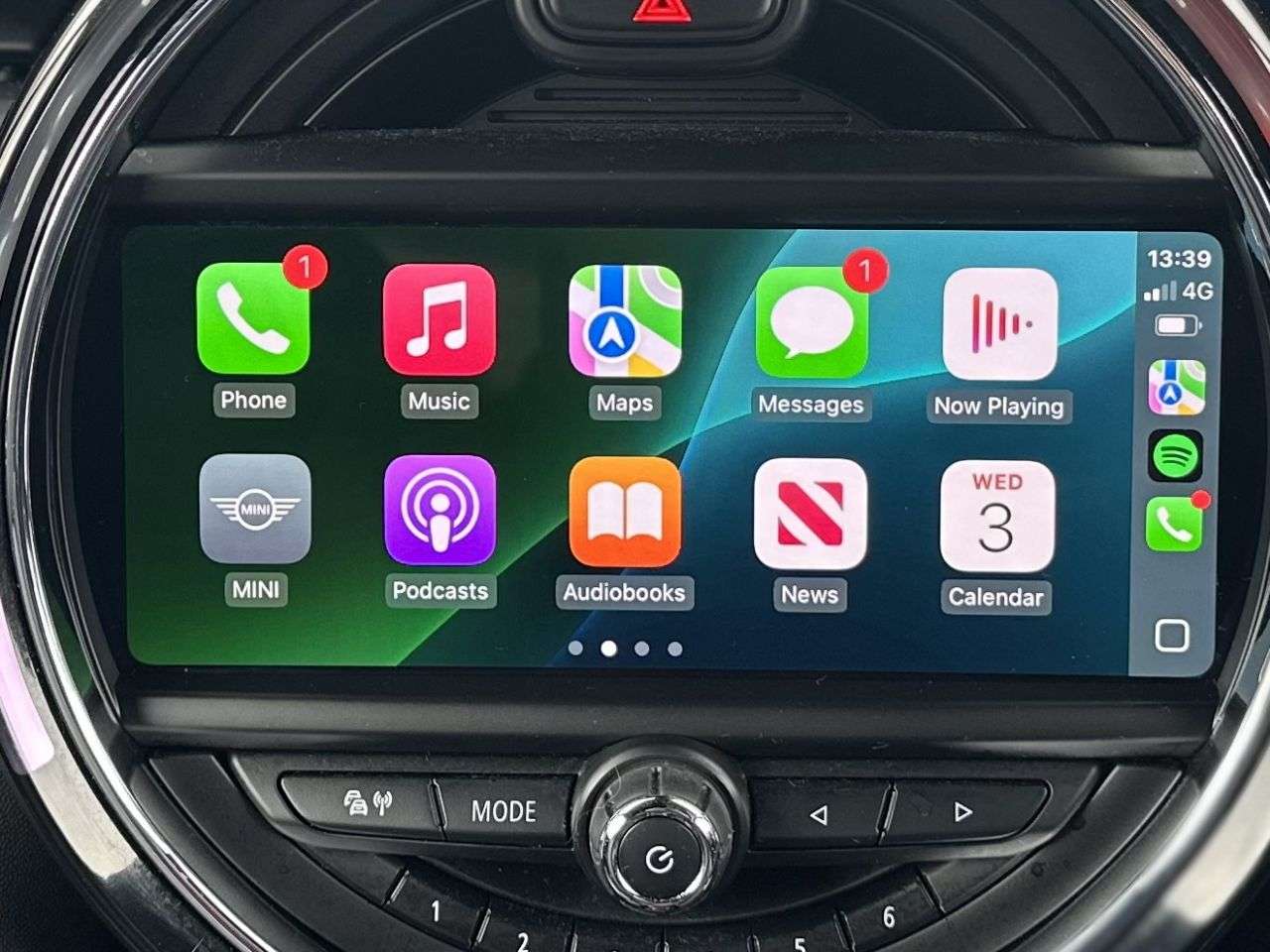 A 2020 MINI HATCH 2.0 John Cooper Works HUGE SPEC! HK SOUND SYSTEM! A 2020 MINI HATCH 2.0 John Cooper Works HUGE SPEC! HK SOUND SYSTEM!