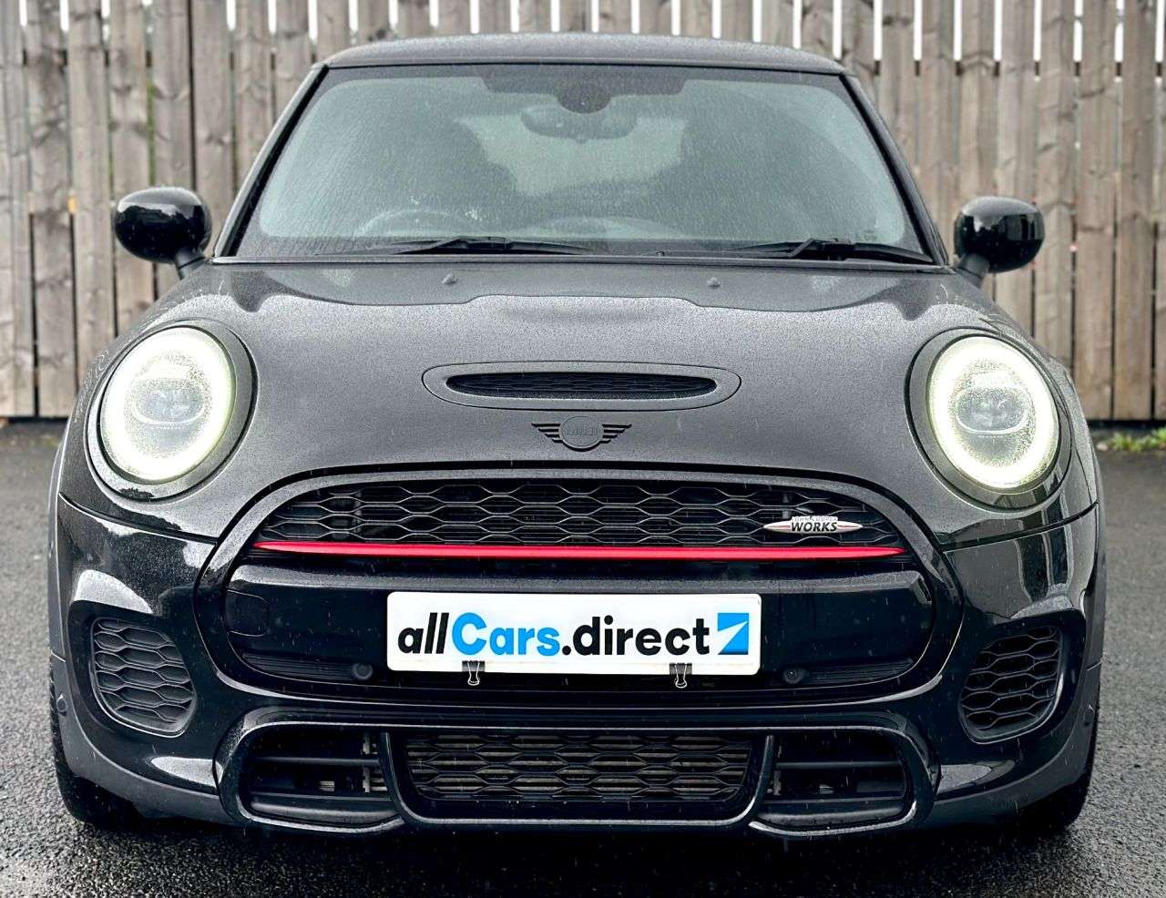 A 2020 MINI HATCH 2.0 John Cooper Works HUGE SPEC! HK SOUND SYSTEM! A 2020 MINI HATCH 2.0 John Cooper Works HUGE SPEC! HK SOUND SYSTEM!